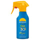 Lotiune solara spray pentru copii Elmiplant Sun SPF 30, 200ml - Elmiplant Plaja