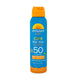 Spray solar transparent pentru piele umeda copii Elmiplant Sun Wet Skin SPF 50, 150ml - Elmiplant Plaja