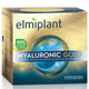 Hyaluronic gold crema antirid de noapte 50ml - Elmiplant