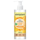 Lotiune corp extr. vitamina c & turmeric bio 400ml - Elmiplant