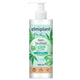 Lotiune corp aloe bio & ulei canepa 400ml - Elmiplant