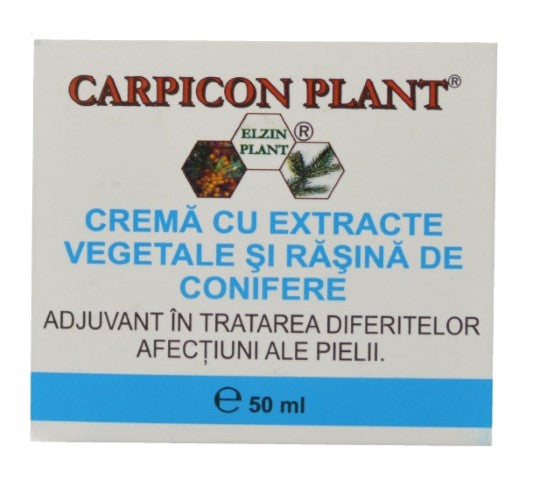 Carpicon Plant crema 50 ml-ELPL.00002