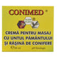 Conimed cr masaj cu unt.pamant 50ml - Elzin Plant