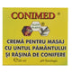 Conimed cr masaj cu unt.pamant 50ml - Elzin Plant