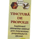 Tinctura propolis 30ml - Elzin Plant
