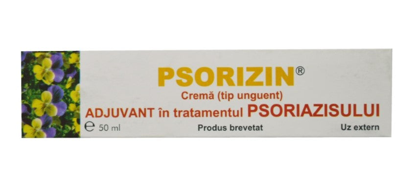 Psorizin crema 50 ml-ELPL.00033