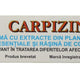 Carpizin crema 50ml - Elzin Plant