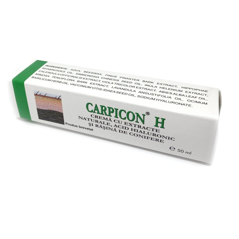 Carpicon h crema 50ml - Elzin Plant