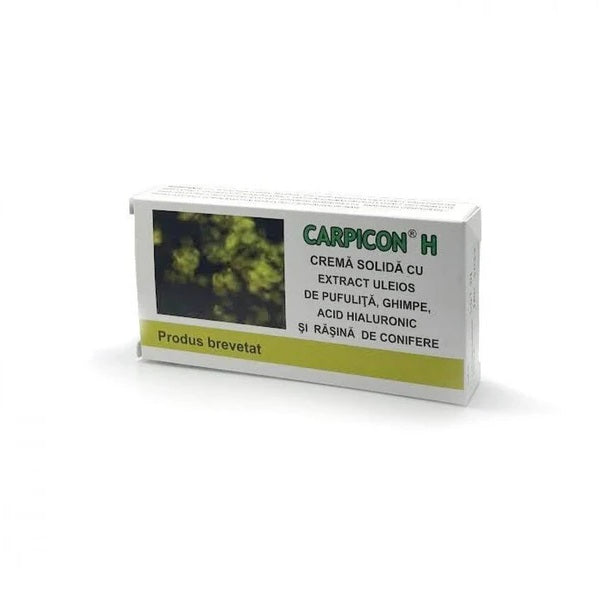 Carpicon h supozitor 1,5gr*10 (bls) - Elzin Plant