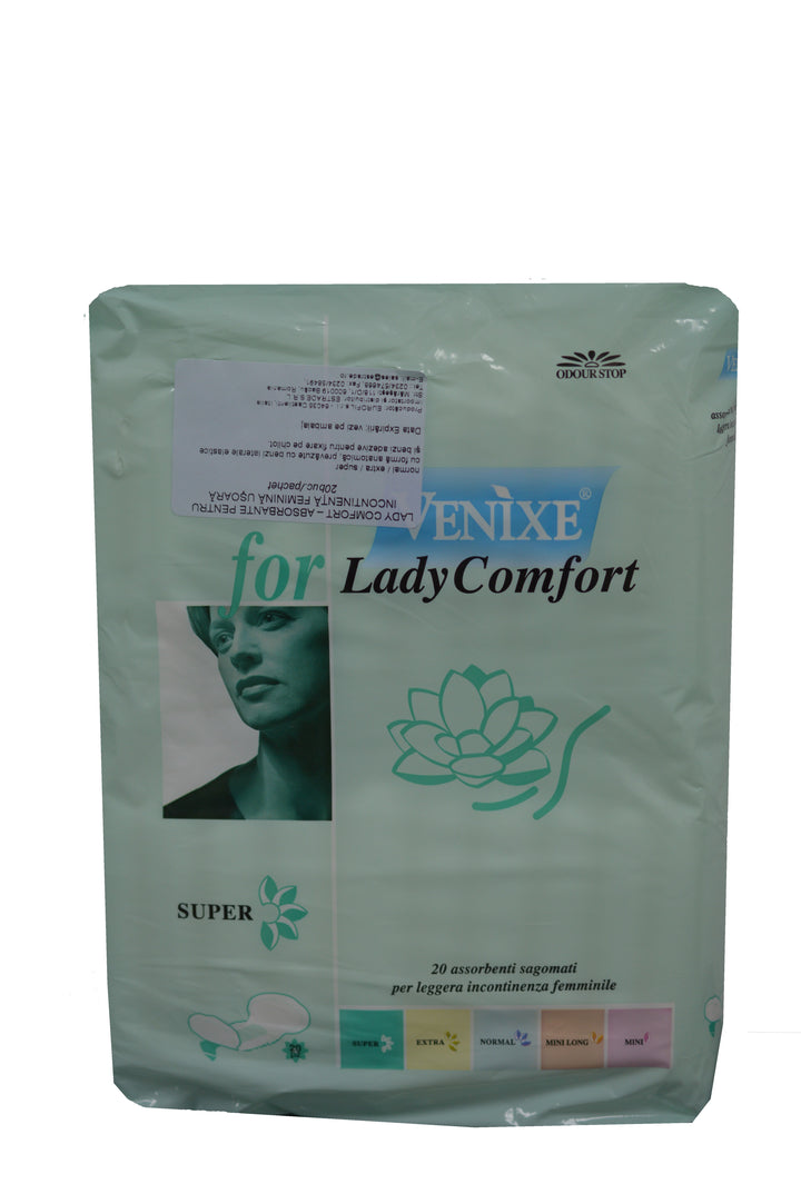 Lady Comfort super 20 buc-ESTR.00021