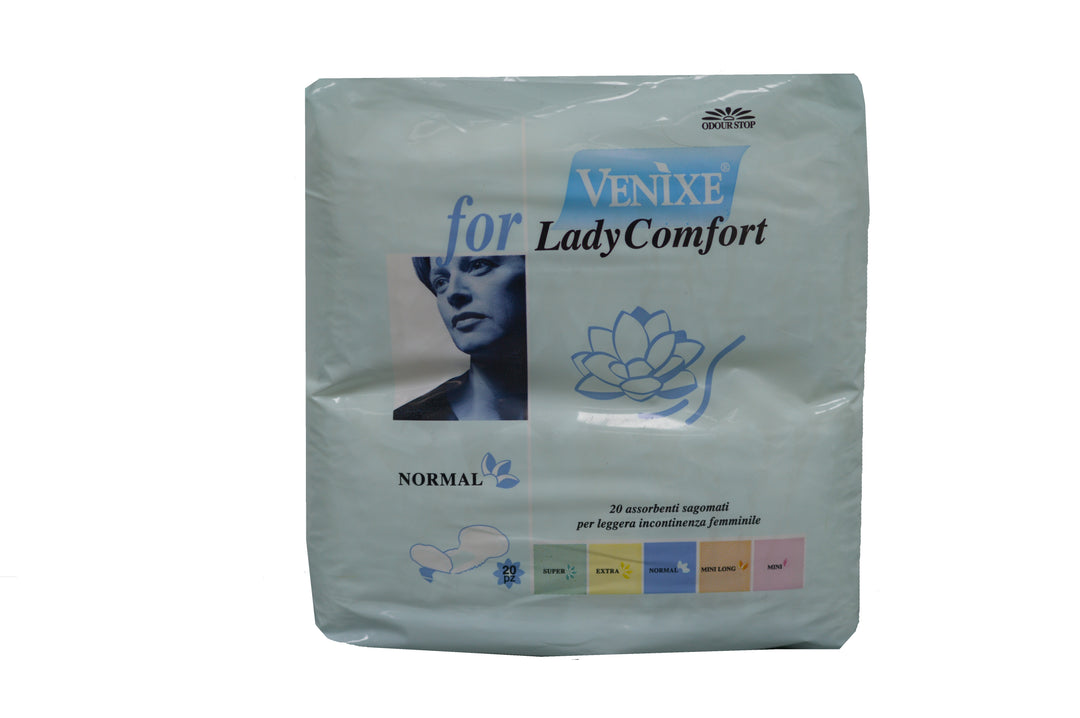 Lady comfort normal 20buc - Eurofil