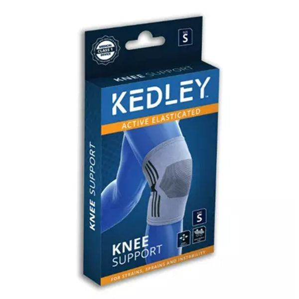 Kedley genunchiera elastica s 1buc/cut - Impo International Limited