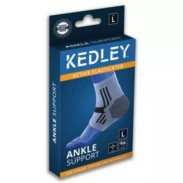Kedley glezniera elastica l 1buc/cut - Impo International Limited
