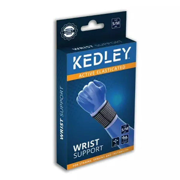 Kedley manseta elastica s/m 1buc/cut - Impo International Limited