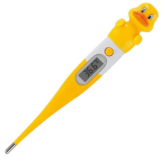 Termometru digital fora mt86 (ratusca) - Foracare Suisse Ag
