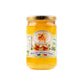 Miere salcam fagure 400gr - Euro Apicola
