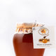 Miere propolis 400gr - Euro Apicola