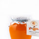 Miere laptisor matca 400gr - Euro Apicola