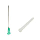 Ace seringa g21 0,80*40mm verde - Jiangsu Zhengkang Medical Apparatus Co. Ltd.