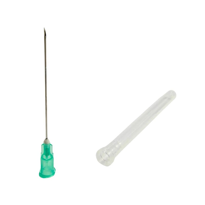 Ace seringa g21 0,80*40mm verde - Jiangsu Zhengkang Medical Apparatus Co. Ltd.
