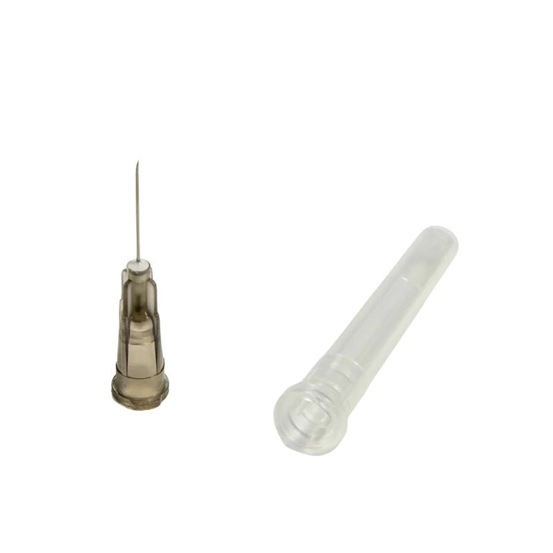 Ace seringa g22 0,70*40mm negru - Jiangsu Zhengkang Medical Apparatus Co. Ltd.