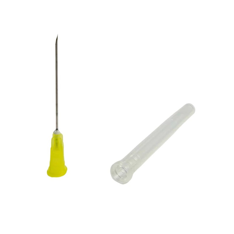 Ace seringa g20 0,90*40mm galben inchis - Jiangsu Zhengkang Medical Apparatus Co. Ltd.
