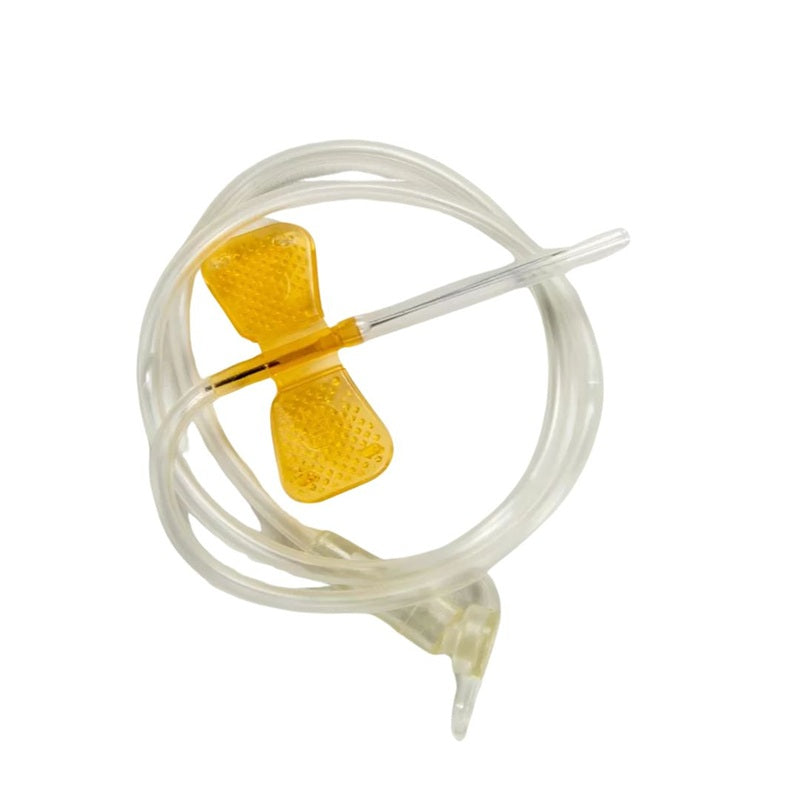 Microperfuzoare g25 (portocaliu) - Jiangsu Zhengkang Medical Apparatus Co. Ltd.