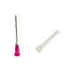 Ace seringa g18 1,20*40mm roz - Jiangsu Zhengkang Medical Apparatus Co. Ltd.