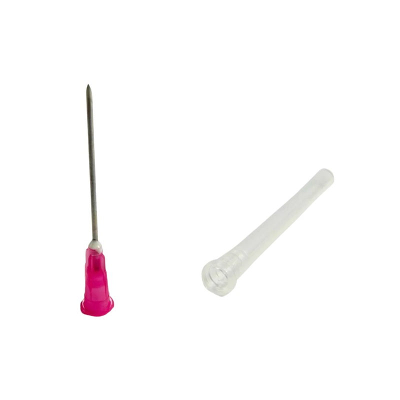 Ace seringa g18 1,20*40mm roz - Jiangsu Zhengkang Medical Apparatus Co. Ltd.