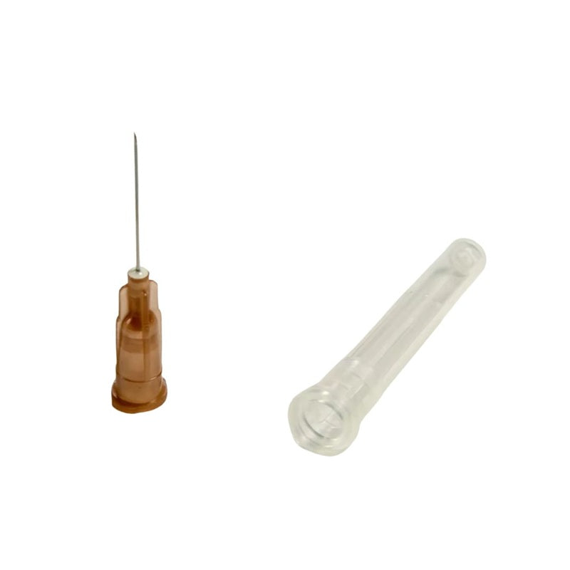 Ace seringa g26 0,45*20mm maro deschis - Jiangsu Zhengkang Medical Apparatus Co. Ltd.