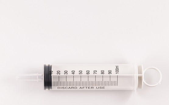Seringa 100ml tip guyon - Jiangsu Zhengkang Medical Apparatus Co. Ltd.