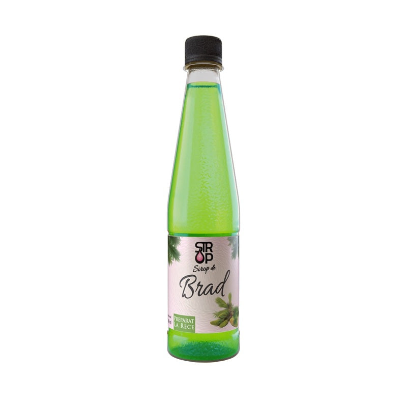 Sirop de brad 500ml - Europlant