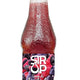 Sirop fructe de padure cu stevia fara zahar 500ml - Europlant