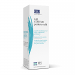 Crema contur pt ochi 20ml nutritis - Tis Farmaceutic