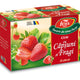 Ceai de capsuni si fragi 1,5gr*20dz - Fares