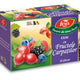 Ceai de fructele carpatilor 2gr*20dz - Fares