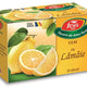 Ceai de lamaie 2gr*20dz - Fares