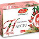 Ceai hapciu r34 1,5gr*20dz snur - Fares