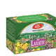 Ceai laxativ d50 1,5gr*20dz - Fares