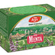 Ceai de menta d125 1gr*20dz - Fares