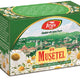 Ceai de musetel d74 1gr*20dz - Fares