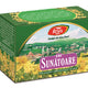 Ceai de sunatoare n164 1gr*20dz - Fares