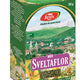 Ceai de sveltaflor m98 50gr - Fares