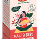 Mami si bebe biosept sirop a19 100ml - Fares