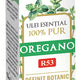 Ulei esential oregano r53 10ml - Fares
