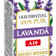 Ulei lavanda a10 uz intern 10ml - Fares