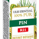 Ulei pin r21 uz intern 10ml - Fares