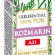 Ulei rozmarin a11 uz intern 10ml - Fares