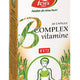 B complex vitamine f172 60cps - Fares