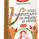 Vitaminizant cu macese si catina f154 63cpr - Fares